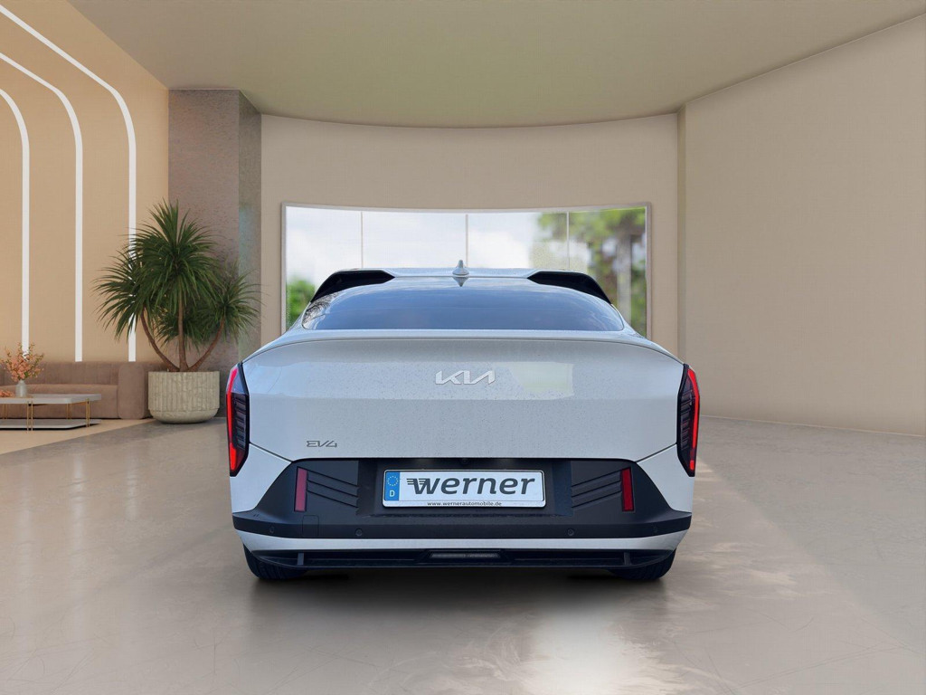 Kia EV4
