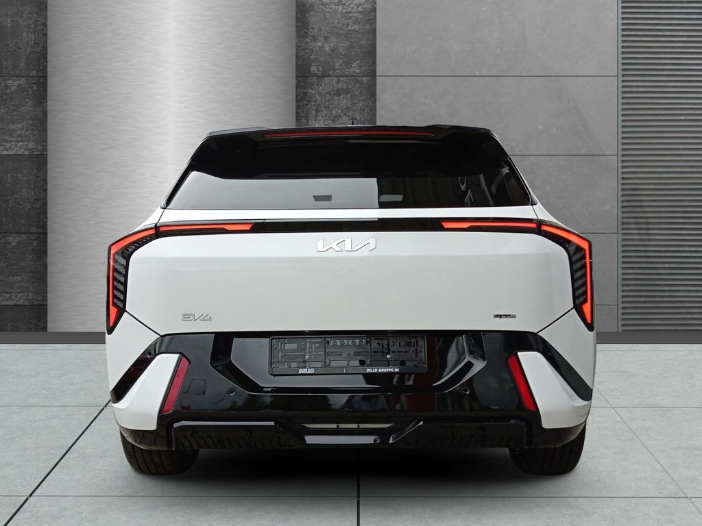 Kia EV4