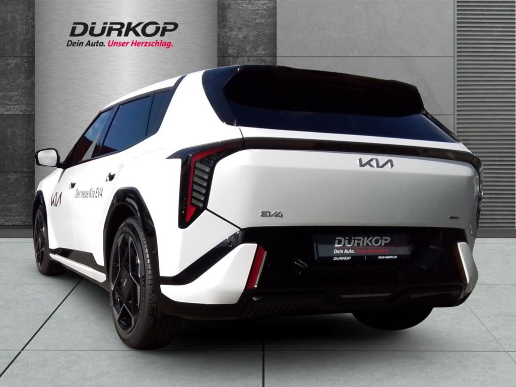 Kia EV4