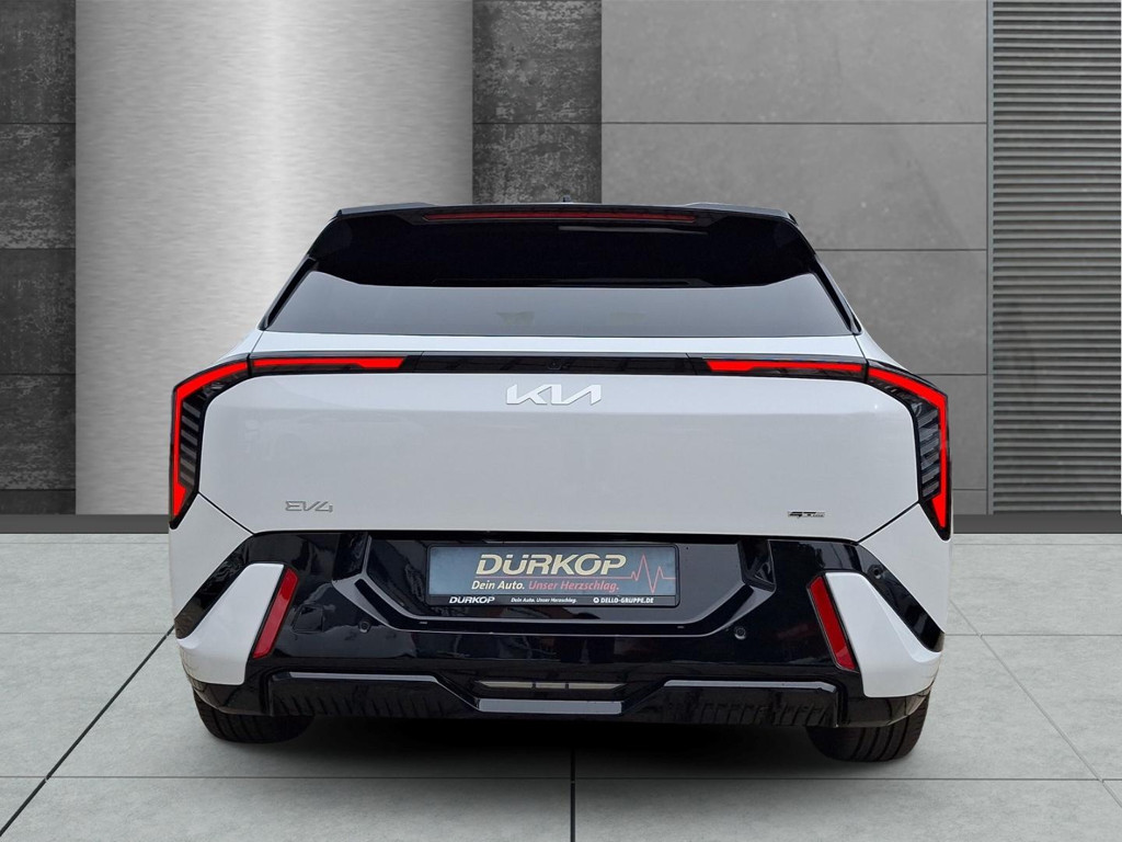 Kia EV4