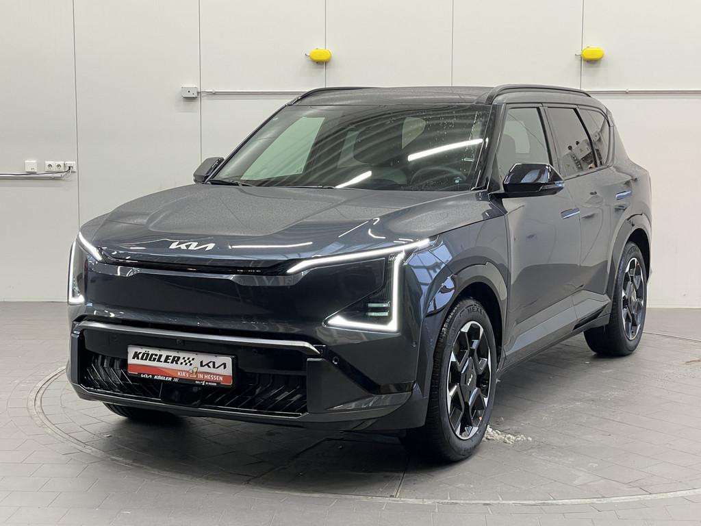 Kia EV5