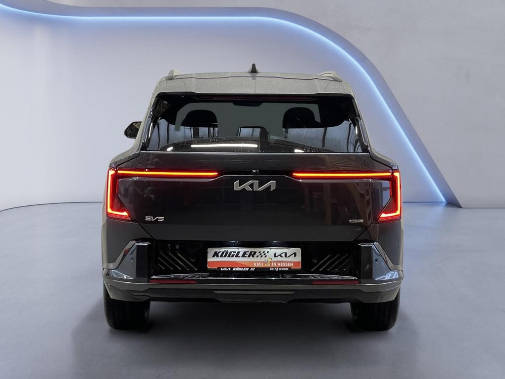 Kia EV5