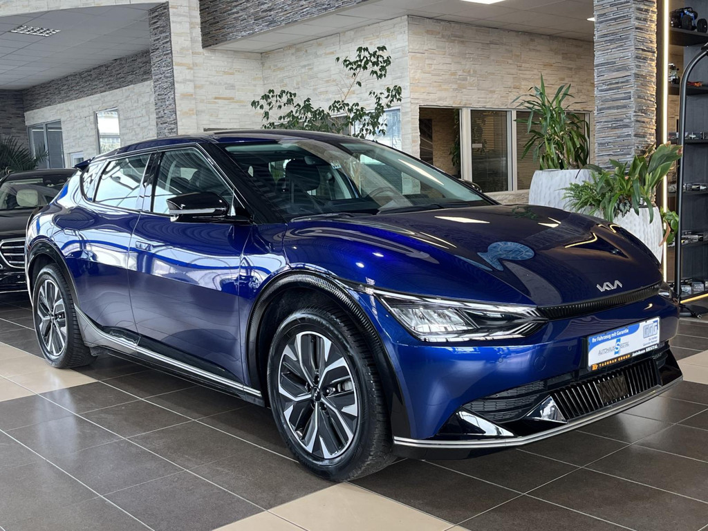 Kia EV6 Air