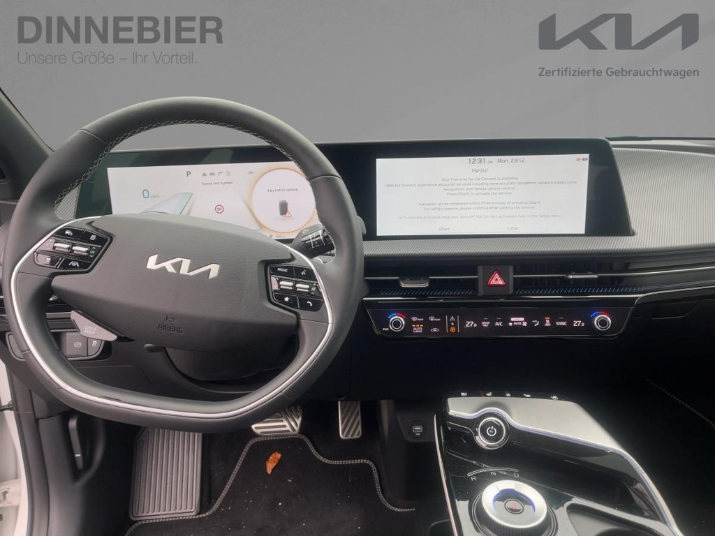 Kia EV6