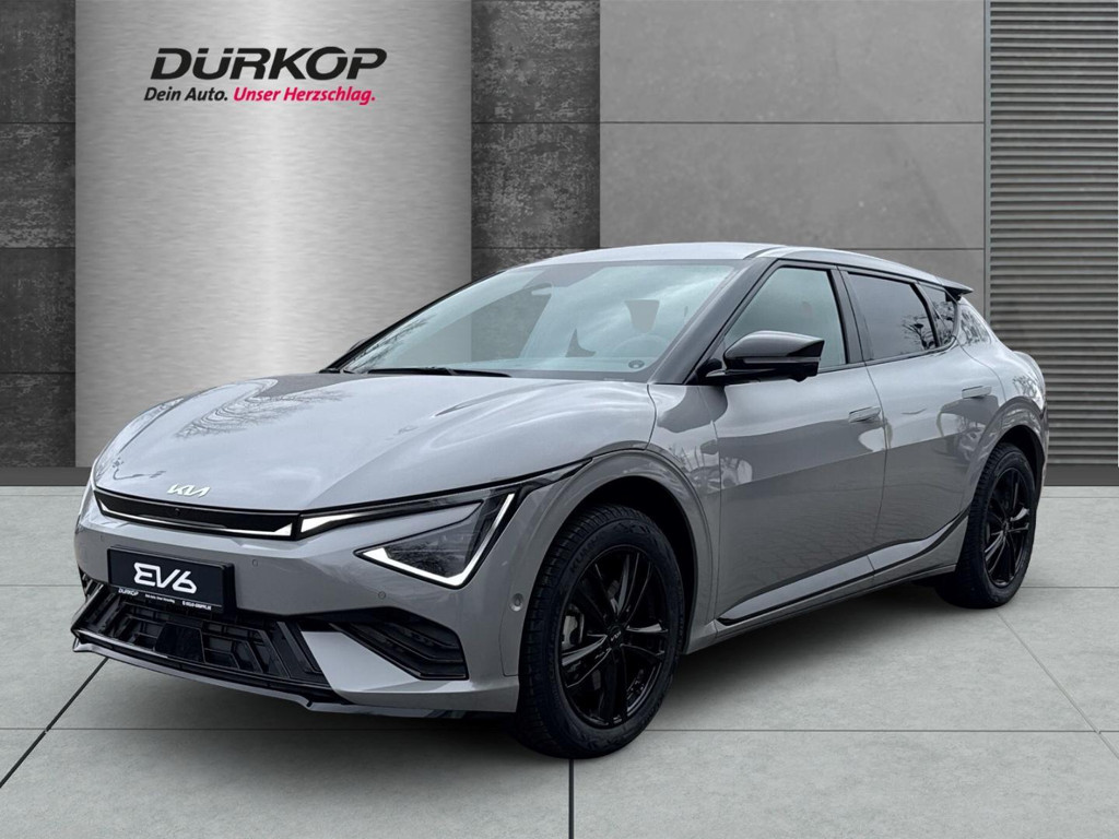 Kia EV6 GT-Line