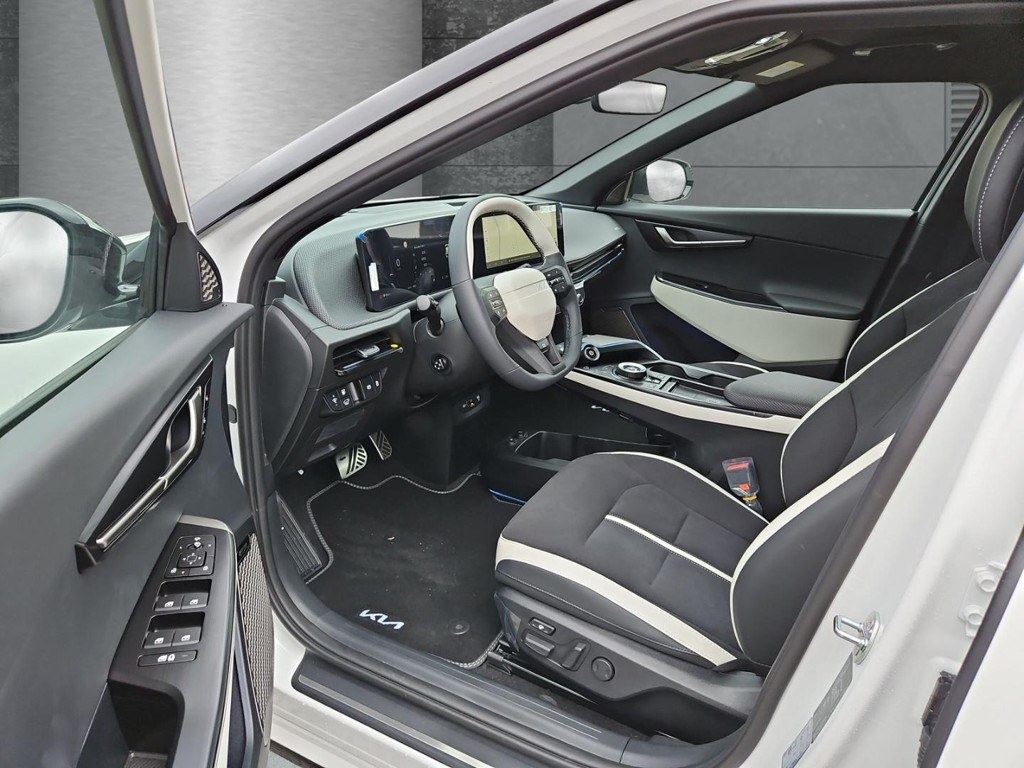 Kia EV6 GT-Line Vierwielaandrijving
