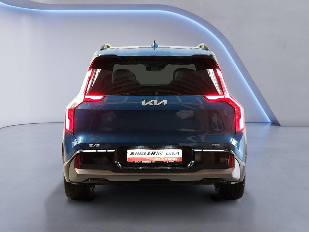 Kia EV9