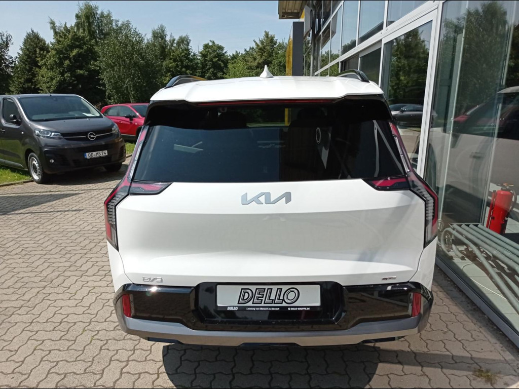 Kia EV9