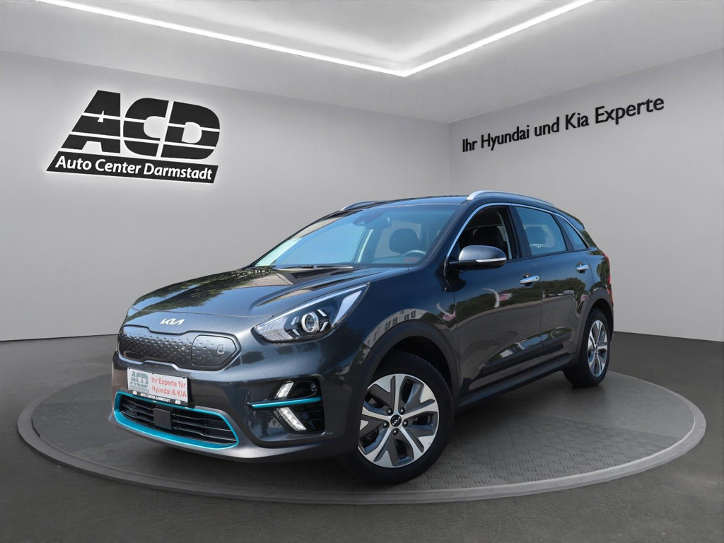 Kia Niro e-Niro Vision