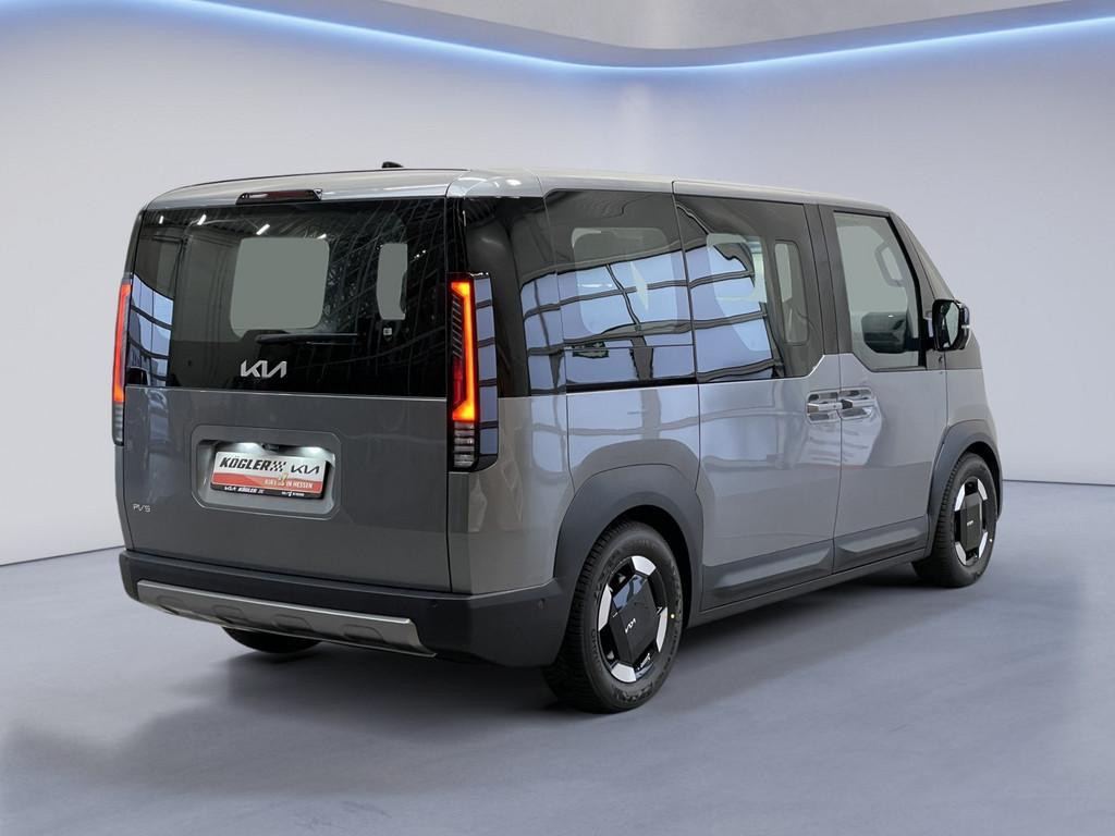 Kia PV5 Passenger