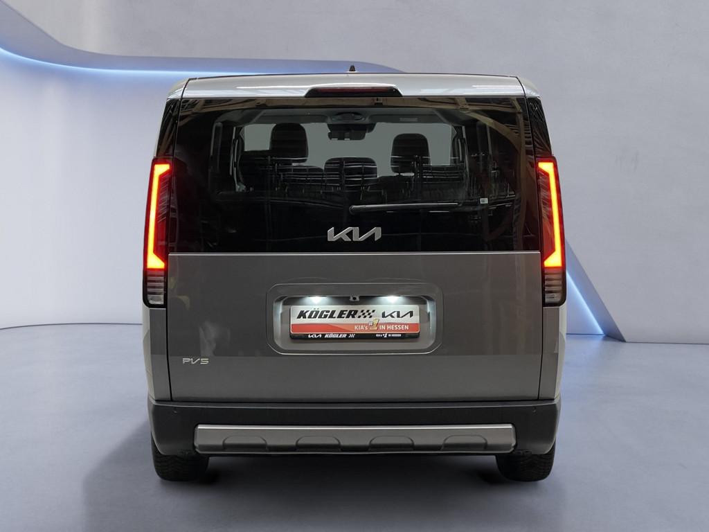 Kia PV5 Passenger