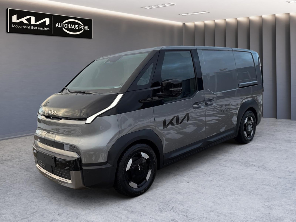 Kia PV5 Passenger