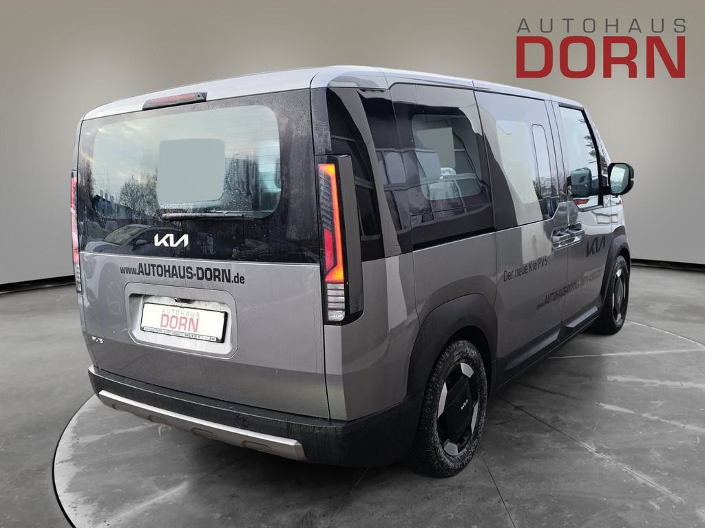 Kia PV5 Passenger