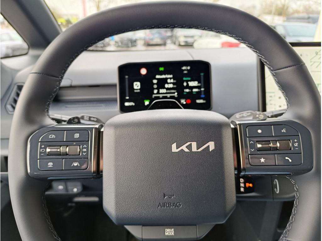 Kia PV5 Passenger 71 kWh