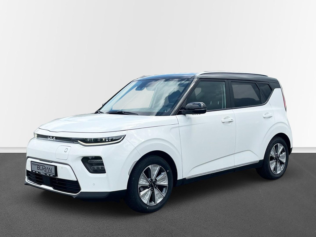 Kia Soul EV