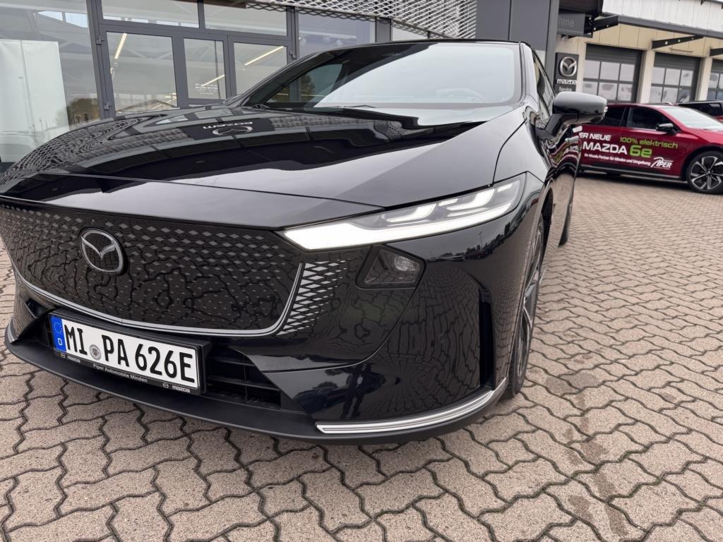 Mazda 6e Takumi Plus RWD