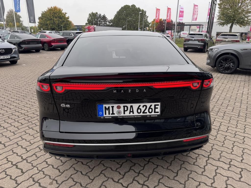 Mazda 6e