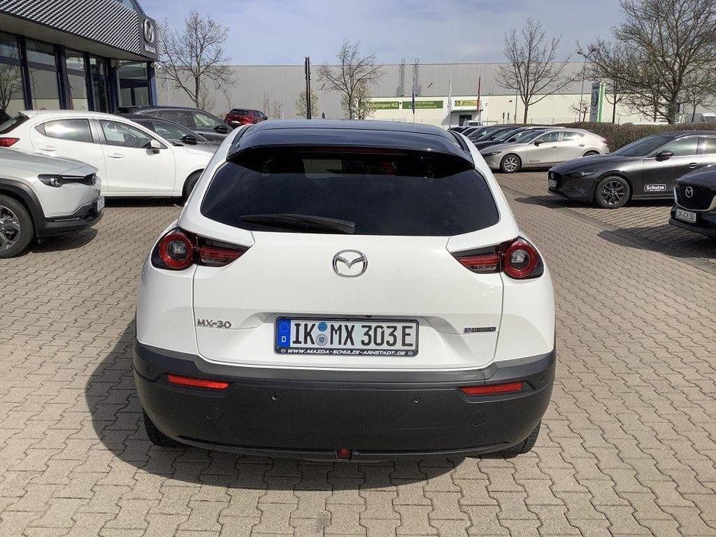 Mazda MX-30