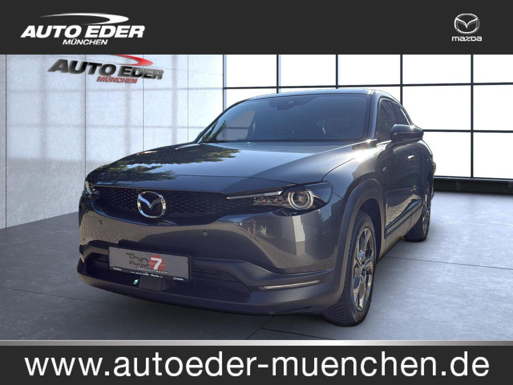 Mazda MX-30 Advantage