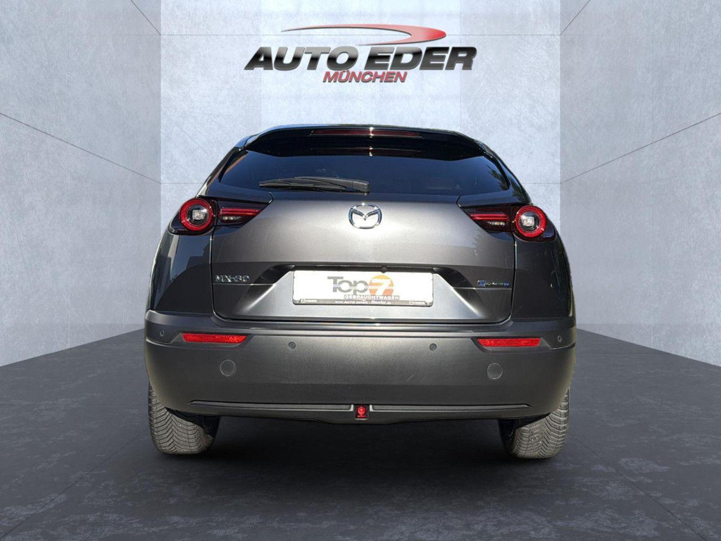 Mazda MX-30