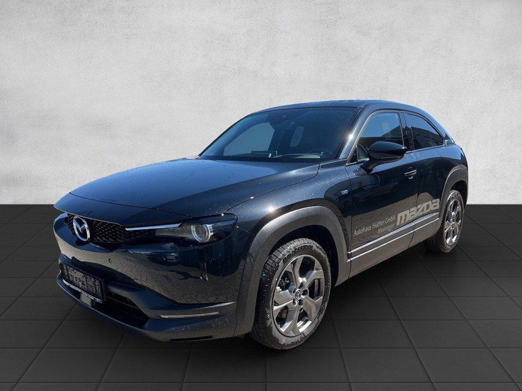 Mazda MX-30 SkyActiv e-Skyactiv
