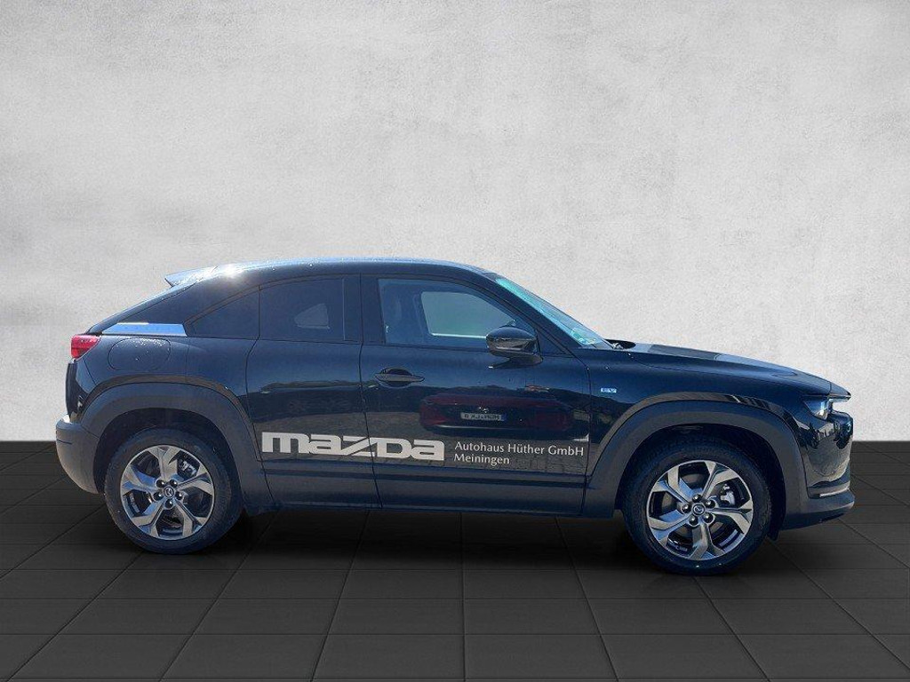 Mazda MX-30