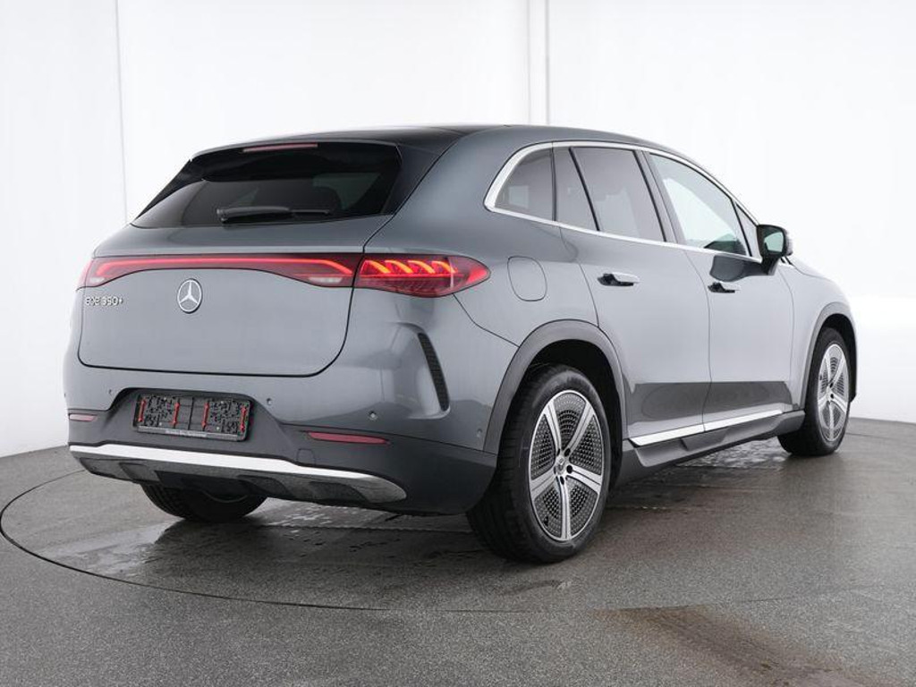 Mercedes-Benz E-Klasse EQE SUV 350