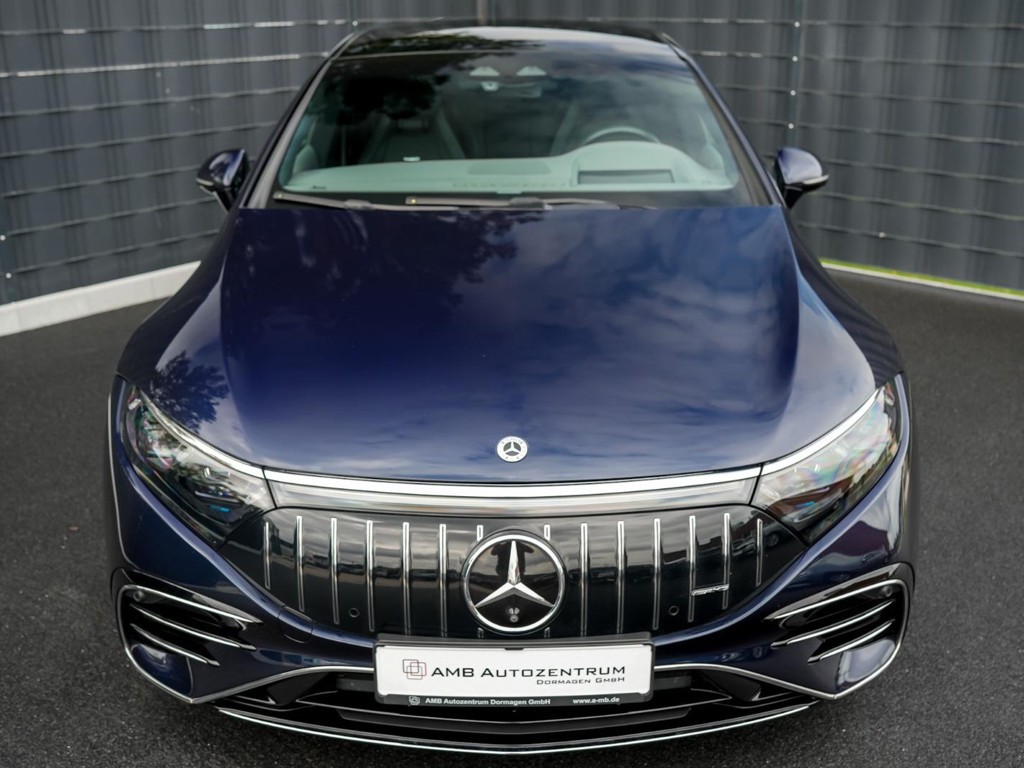 Mercedes-Benz E-Klasse EQS AMG Line 53 Sedan
