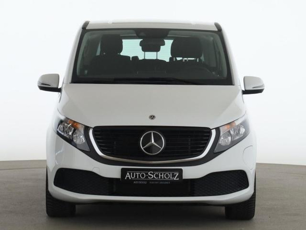 Mercedes-Benz E-Klasse EQV Limousine Lang 250