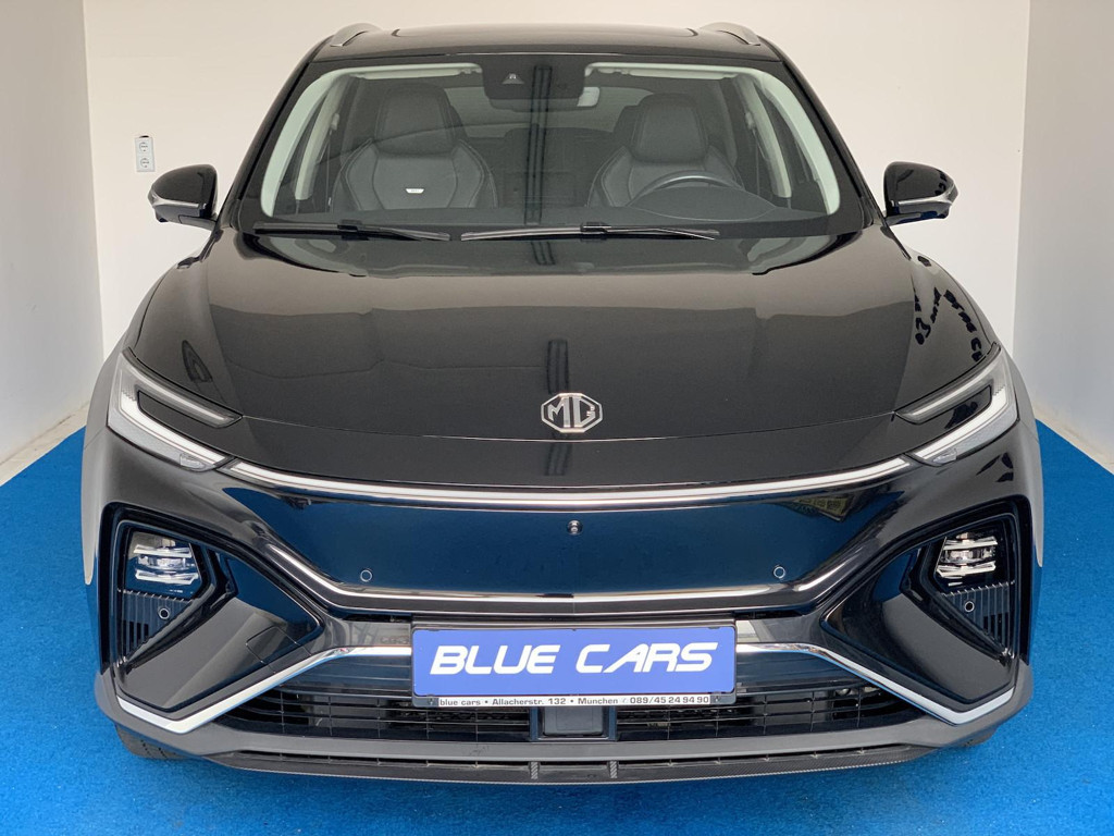 MG Marvel R Luxury 70 kWh