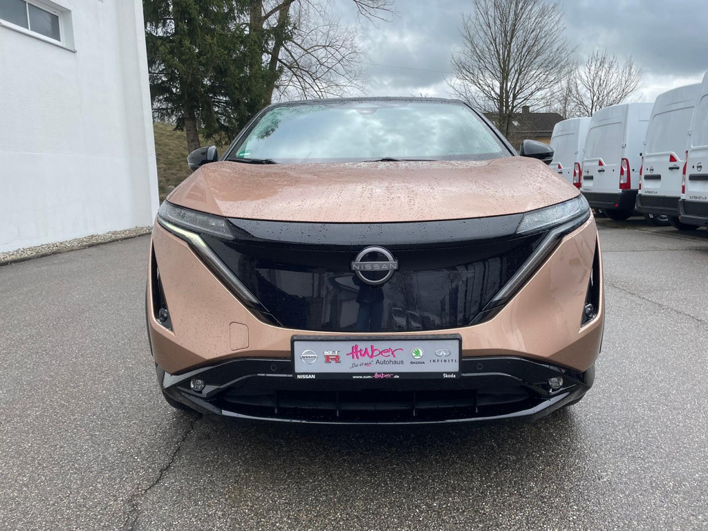 Nissan Ariya