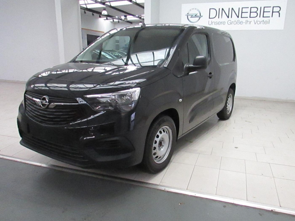 Opel Combo Combo-e