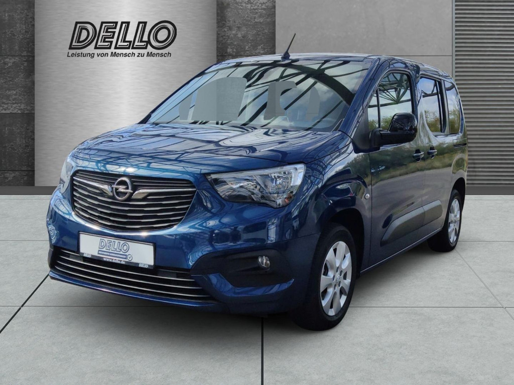Opel Combo Life Elegance Combo-e