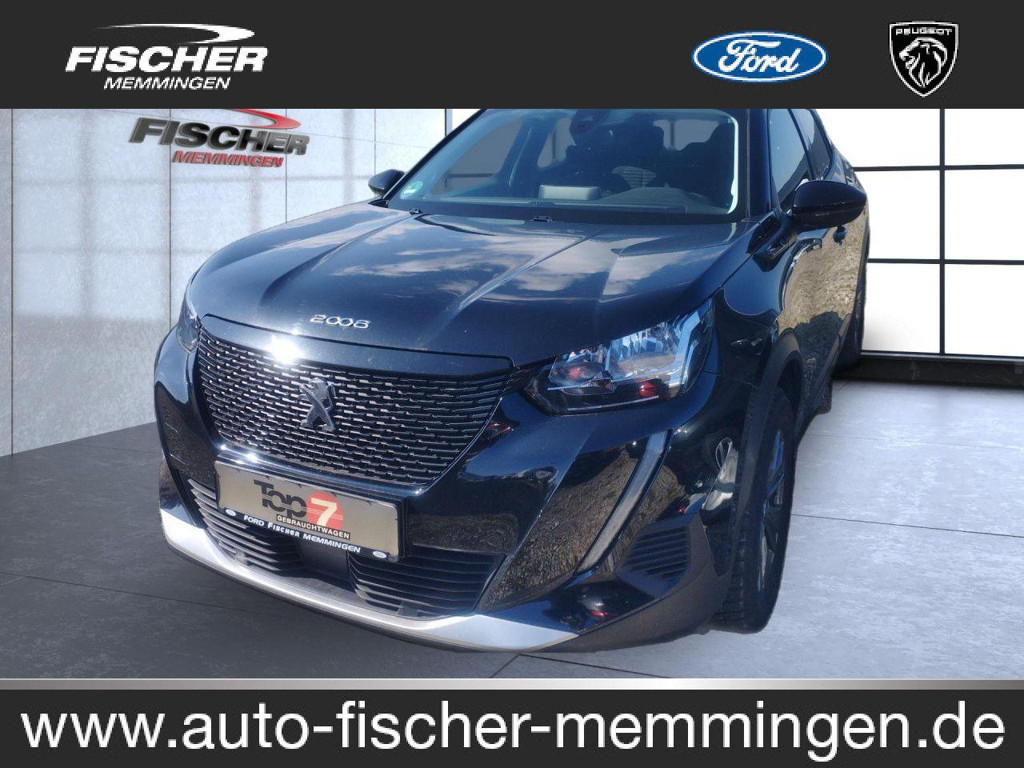 Peugeot e-2008 Active Pack