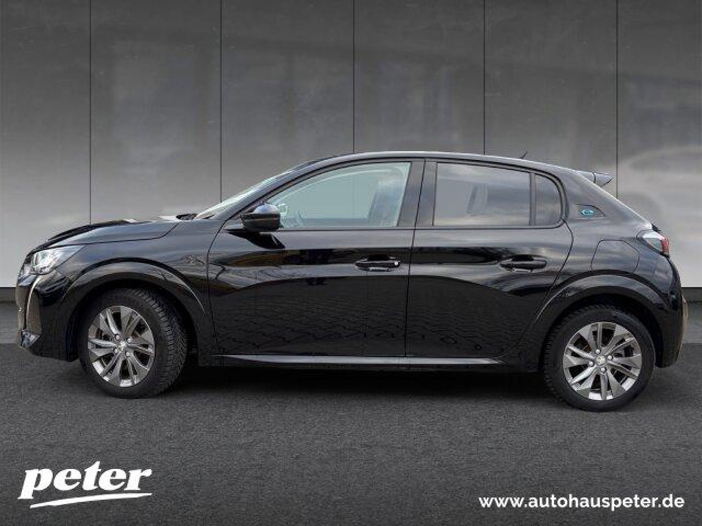 Peugeot e-208 Allure Pack