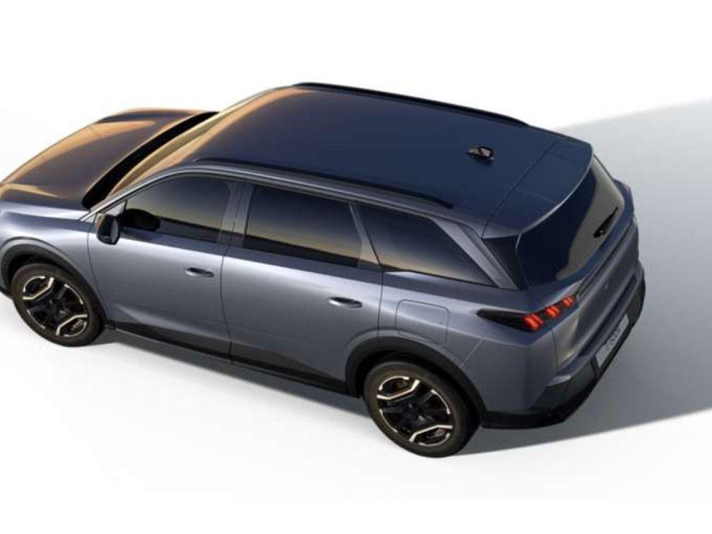 Peugeot E-5008 Allure Pack