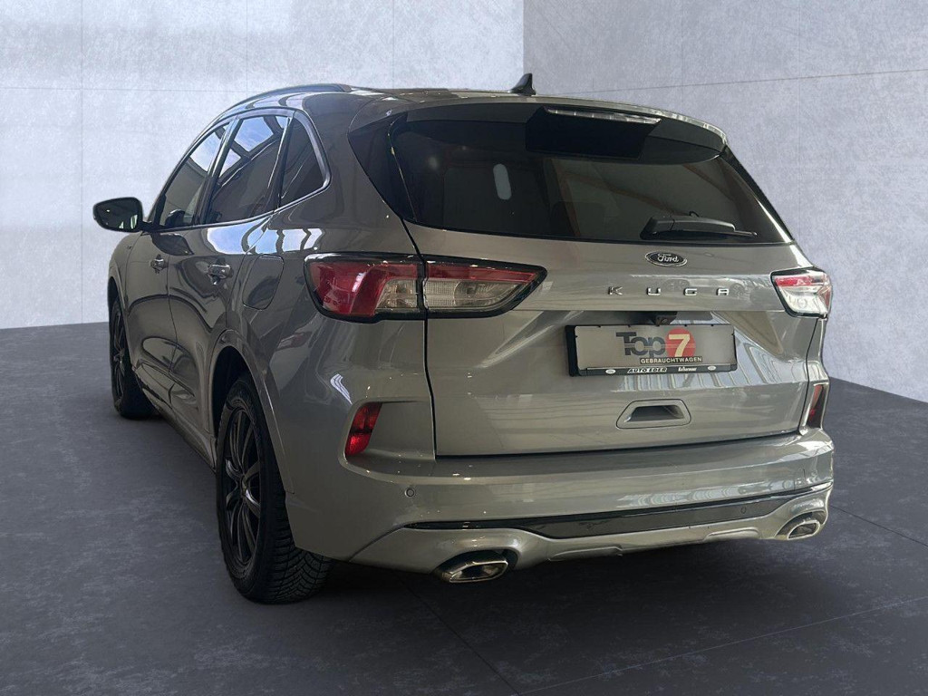 Polestar 3 Long range Dual motor