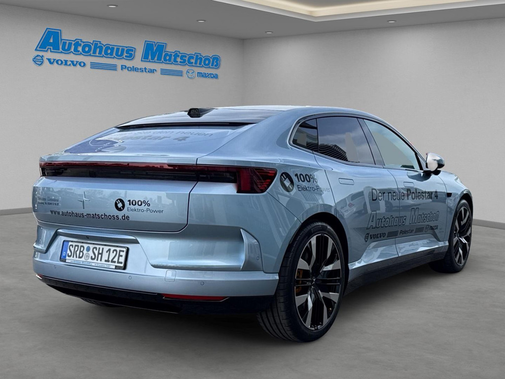 Polestar 4