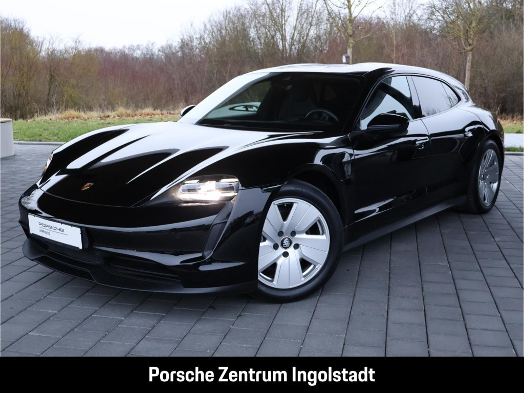 Porsche Taycan Sport Turismo