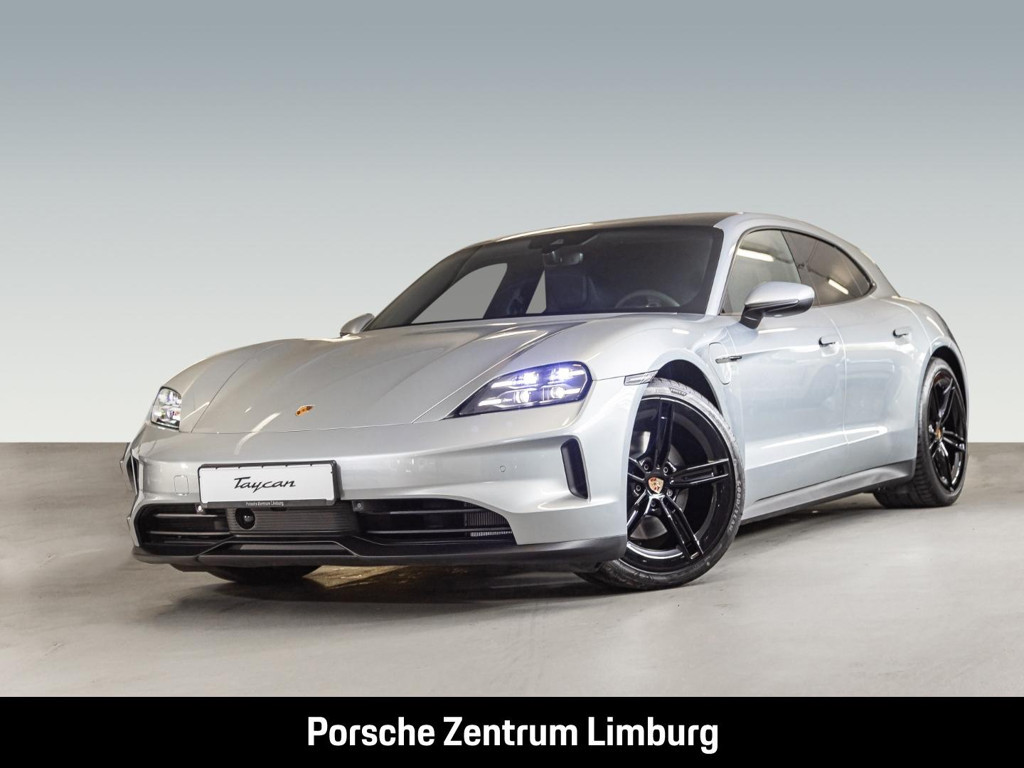 Porsche Taycan Sport Turismo