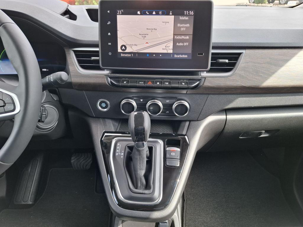 Renault Kangoo E-TECH