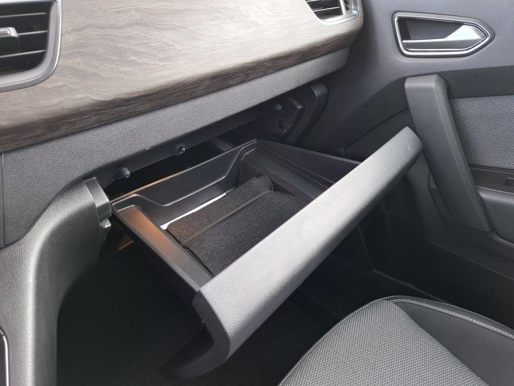 Renault Kangoo E-TECH