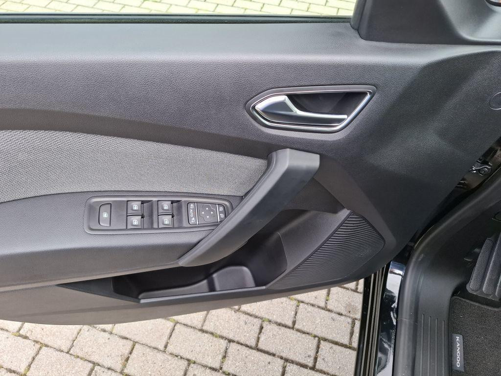 Renault Kangoo E-TECH