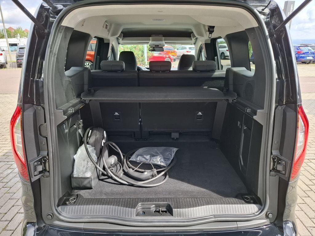 Renault Kangoo E-TECH