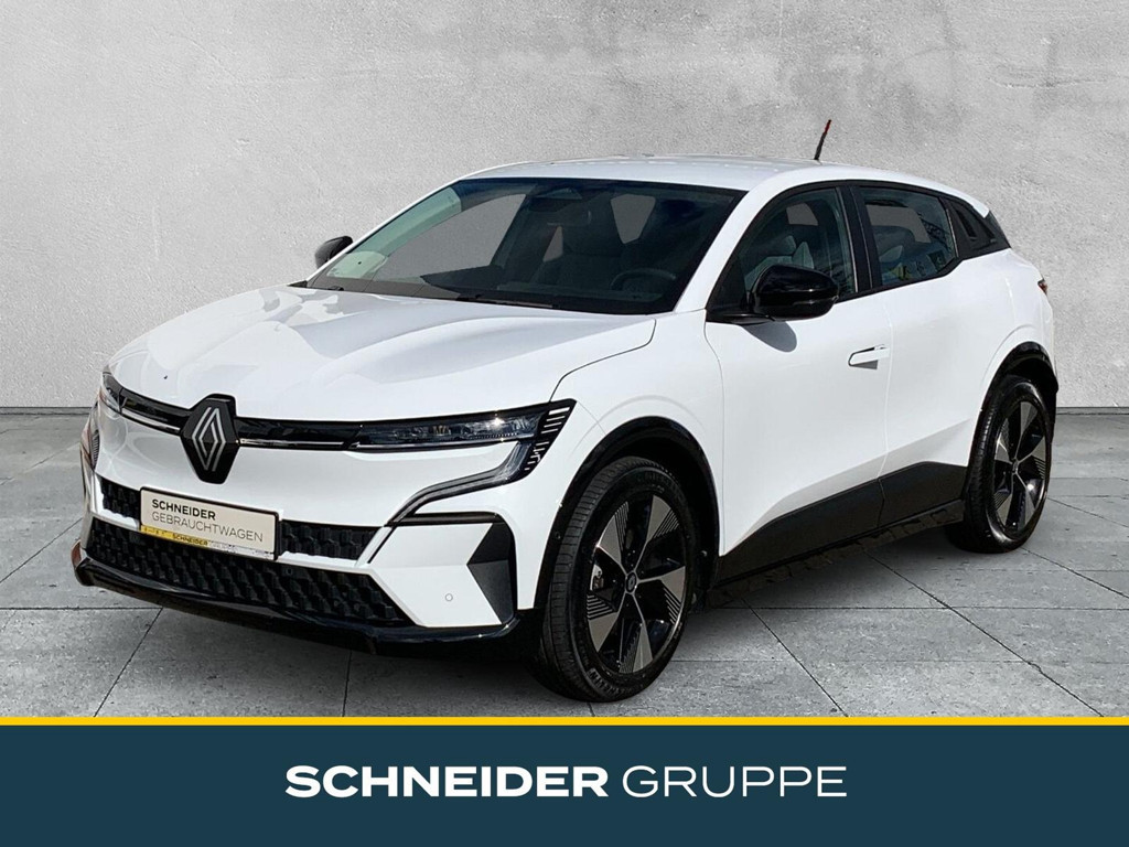 Renault Megane E-Tech E-Tech EV40 Equilibre Equilibre