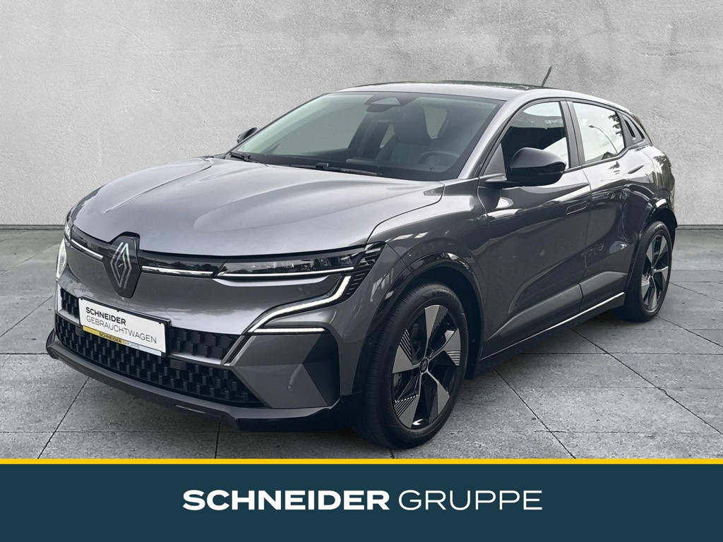 Renault Megane E-Tech E-Tech Equilibre Equilibre