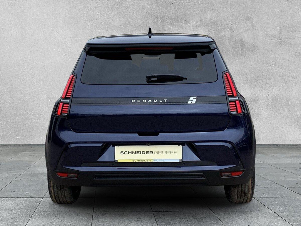 Renault 5