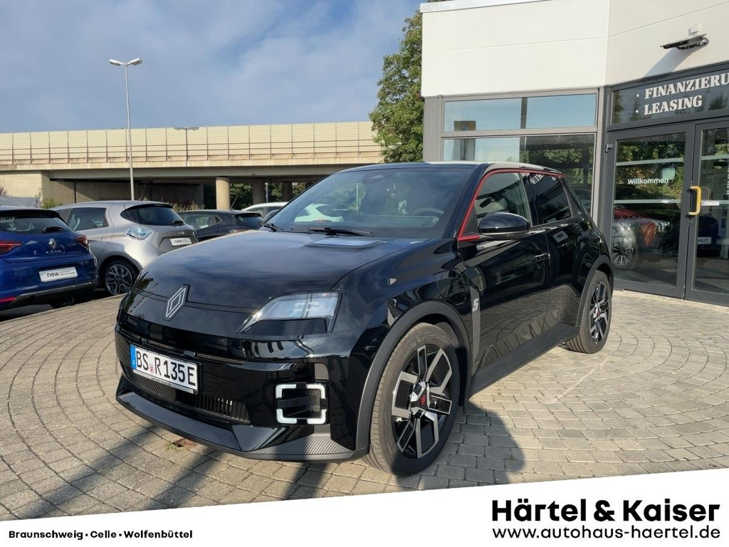 Renault 5 E-Tech Techno Comfort