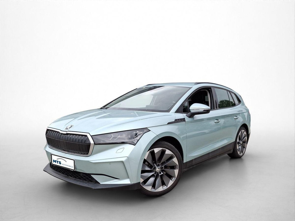 Skoda Enyaq Sport Drive iV 60