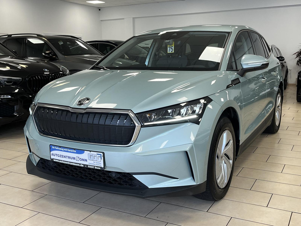 Skoda Enyaq Loft iV 50